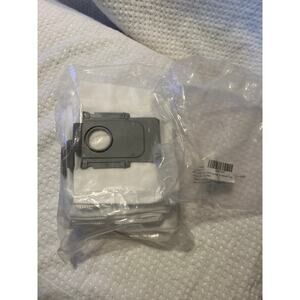 New In Package 8 Pack of Dust Bags for Roborock S7 Bags
